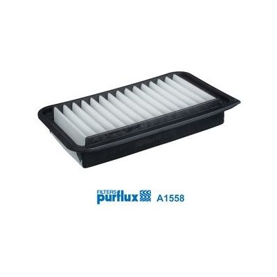 Vzduchový filtr PURFLUX A1558 – Sleviste.cz
