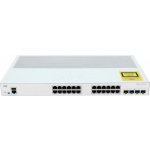 Cisco C1000-24T-4G-L – Zbozi.Blesk.cz