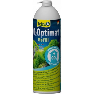 Tetra Plant CO2 náplň 11 g – Zboží Mobilmania
