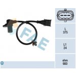 Generátor impulsů, klikový hřídel FAE 79303 – Hledejceny.cz