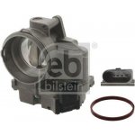 Hrdlo skrtici klapky FEBI BILSTEIN 46128