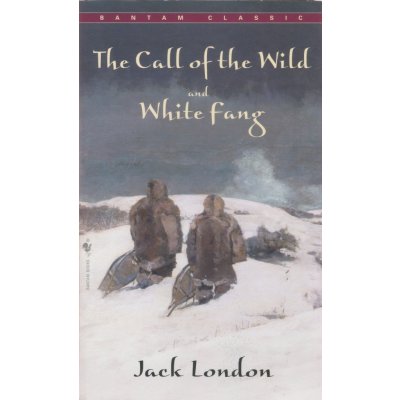 The Call of the Wild & White Fang – Hledejceny.cz