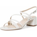 Tamaris 1 28211 42 White 100 – Zboží Dáma