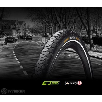 Continental Contact Plus 28x1.60 42-622