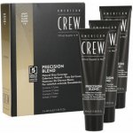 American Crew Precision Blend Light 7-8 světlá 3 x 40 ml – Zboží Dáma