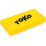 TOKO Base Brush Nylon – Zboží Mobilmania