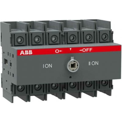 ABB 1SCA105008R1001 OT100F3C 3P 115A – Hledejceny.cz