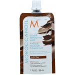 Moroccanoil Color Depositing Mask Cocoa 30 ml – Zboží Dáma