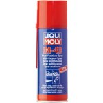 Liqui Moly LM-40 multifunkční sprej 200 ml – Zboží Mobilmania
