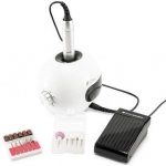 RIO SALON ELECTRIC NAIL FILE – Zboží Dáma