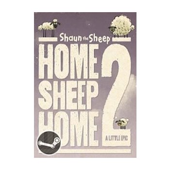 Home Sheep Home 2