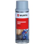 Würth RustStop Aerosol základní nátěr šedý, 400 ml – Zbozi.Blesk.cz