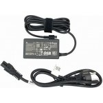 HP adaptér USB-C, 65W, černá 1P3K6AA - originální – Zboží Živě