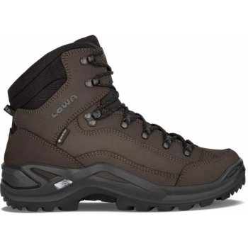 Lowa Renegade GTX MID dark brown