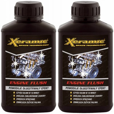 Xeramic Engine Flush 250 ml | Zboží Auto