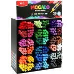 M&G Mocalo Acrylic Marker 324 ks – Zboží Mobilmania