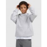 4F chlapecká mikina s kapucí – Hledejceny.cz