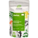 Nutrisslim Detox Supermix 125 g – Hledejceny.cz