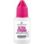 Essence Ultra Strong & Precise! lepidlo na nehty 8 g – Zboží Dáma