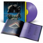 Deep Purple - Splat! Purple Vinyl LP – Sleviste.cz