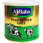 Ali Baba Přepuštěné máslo Ghí 500 g – Zboží Dáma
