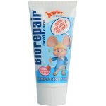 BioRepair Junior pasta pro děti bez fluoridů jahoda 50 ml – Zbozi.Blesk.cz