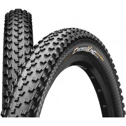 Continental Cross King ProTection 26x 2.3 kevlar