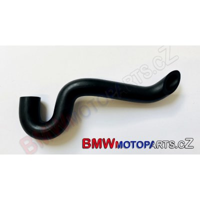Hadice odvětrání bloku motoru, průměr 16mm – Zbozi.Blesk.cz