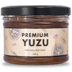 Yuzu Yuzu Premium konzervovaný citrus 450 g – Zboží Dáma