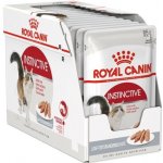 Royal Canin Instinctive Loaf 12 x 85 g – Sleviste.cz