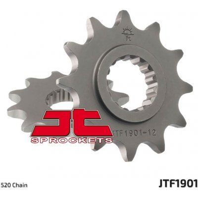 JT Sprockets JTF 1901-11 – Zbozi.Blesk.cz