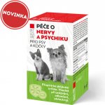 PHC Péče o nervy a psychiku pro psy a kočky 60 tbl – Hledejceny.cz