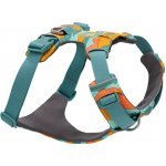Ruffwear Postroj pro psy Front Range Harness Spring Mountains – Hledejceny.cz
