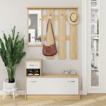 Houseland Rudolf dub safírový/bílá – Hledejceny.cz