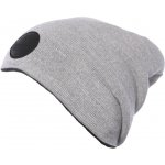 Sherpa čepice Stella mel light grey mel dark grey – Hledejceny.cz