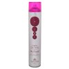 Přípravky pro úpravu vlasů Kallos Keratin Hair spray Extra strong 750 ml