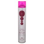 Kallos Hair Spray Extra Strong With Keratin - Extra silně tužící lak na vlasy s keratinem 750 ml