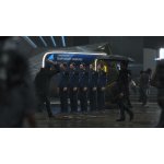 Detroit: Become Human – Zboží Dáma