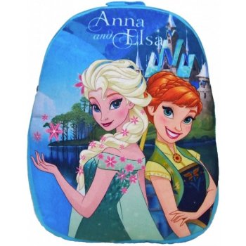 Cottonland batoh Anna a Elsa Frozen 69992