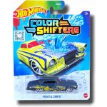 Mattel Hot Weels angličák color shifters – Zbozi.Blesk.cz