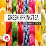 Flavorika Potravinářská příchuť Green Spring Tea 10 ml – Hledejceny.cz