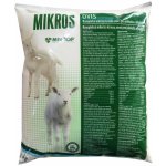 Mikrop OVIS kompletní mléčná směs jehňata/kůzlata 3 kg – Sleviste.cz