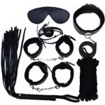 ToyJoy BDSM Sada Starter Kit – Hledejceny.cz