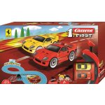 Carrera FIRST 63015 Ferrari – Hledejceny.cz