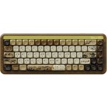 Akko MU01 Mountain Seclusion (AKKO Rosewood switches) 6925758630528 – Sleviste.cz