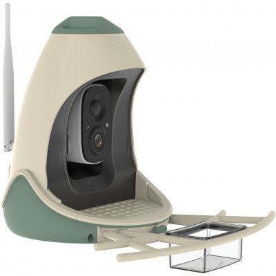 Camouflage EZ BirdFeeder Go 6 – Hledejceny.cz