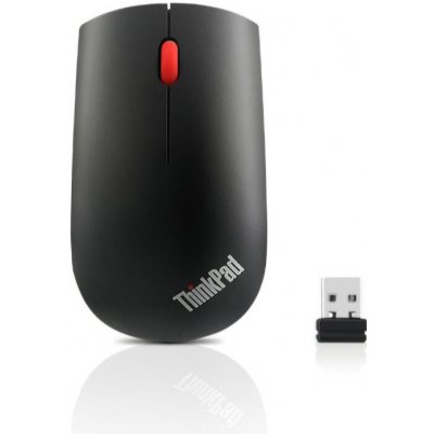 Lenovo Essential Compact Wireless Mouse 4Y50R20864 – Hledejceny.cz