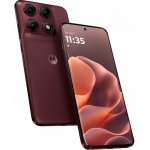 Motorola Edge 70 Pro 12GB/512GB PANTONE Zinfandel – Zboží Živě