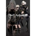 NieR:Automata: Long Story Short – Hledejceny.cz