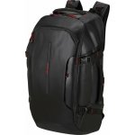 Samsonite Ecodiver Travel M Black 55 l – Sleviste.cz
